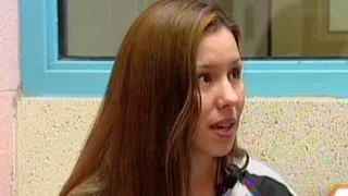 A day in the life of Jodi Arias in jail