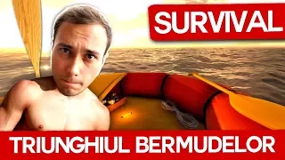 TRIUNGHIUL BERMUDELOR EXISTA ? BERMUDA