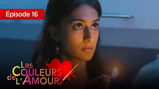 Les couleurs de l'amour  Ep 16 - Série complète en Français