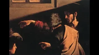 Владислав Максимович, лекция n 4  "Караваджо" (Caravaggio)