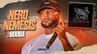 LE MEILLEUR ALBUM DE BOOBA EST NERO NEMESIS ? EP9 FT @jOsSpace