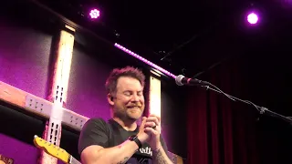 David Cook - Time of My Life - City Winery NYC 07-22-2022