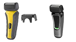 Best Foil Shaver | Top 10 Foil Shaver for 2025 | Top Rated Foil Shaver