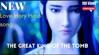 👥great king of the Tomb 💐new Love 2023 new song 20.. AMV