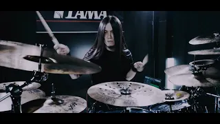 280bpm！！！Horror Of Pestilence - 6 (Drum Playthrough)