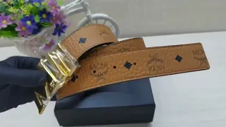 MCM BELT | onekick.ru