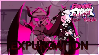 Expurgation but Selvena and Sarvente Sings It (VS MFM GENDER INVERSION COVER)