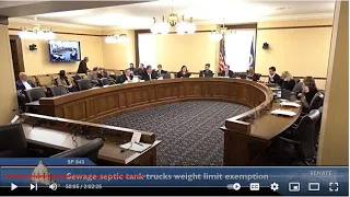 Committee on Transportation - 03/10/23