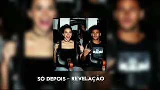 se me desse ao menos um sinal… - (speed song