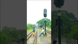 Funniest Viral Train Horn Prank Gone Wrong! | Sagor Bhuyan