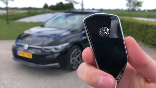 2020 Volkswagen Golf 8 1ST Edition - Preview - 4K