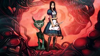 Алиса в стране кошмаров | УЮТНЫЙ ЧАТ | Alice: Madness Returns |