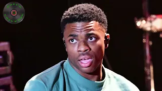 Vince Staples Explains Why Major Labels Pretend To Care About Their Artists