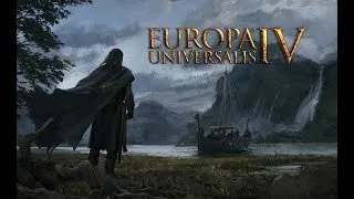 Норвежский лес №15 - Europa Universalis 4  "Golden Century"