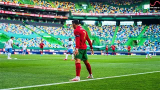 Cristiano Ronaldo Destroying Teams In Portugal - 7 Times When He Proved He Was World Class.