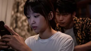 Deaf Girl Falls Prey to a Serial Killer in The Midnight | Korean Movie Recap