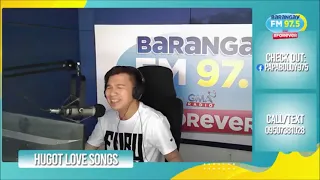 BARANGAY FM 97.5 FOREVER | HUGOT LOVE SONGS | MARCH 18, 2024