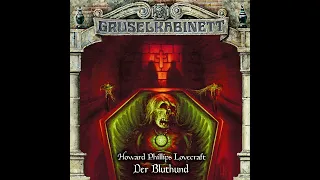 Gruselkabinett - Folge 174: Der Bluthund