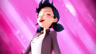 [OLD UPDATED]​ Miraculous​ Ladybug​ : Ladybug all transformation​ and attack and instrumental​