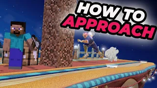 5 Tips to PROPERLY Approach - Smash Ultimate