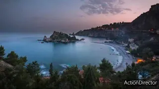 Lights of Taormina   Mark Knopfler    con sottotitoli in Italiano