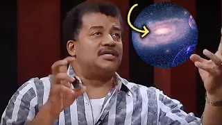 The main purpose of the Universe explained by Neil deGrasse Tyson