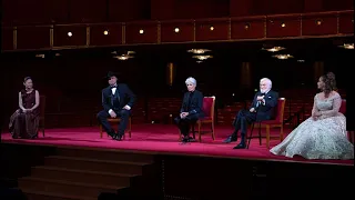 Garth Brooks Gets Emotional During Kennedy Center Honors Tribute; Debbie