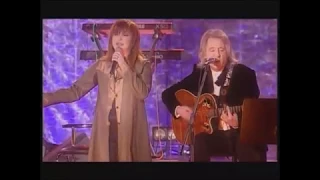 Екатерина Семёнова и Вячеслав Малежик - Каштановый Париж 2007г.