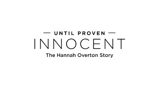 UNTIL PROVEN INNOCENT Official Trailer