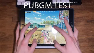 iPad 9th Gen PUBGM Test 2024 | Still Good or Not? | Update 2.9