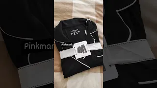 Primark pyjama بريمارك