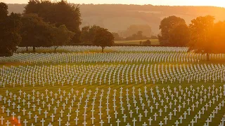 Henri-Chapelle American Cemetery