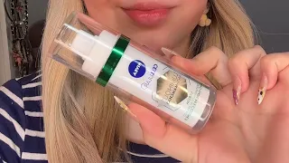 Por fin termino el reto de dos semanas Nivea con este producto🙊, y aqui estan mis resultados 👀