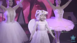 Артисты Перми. шоу-балет Holiday - свадебный