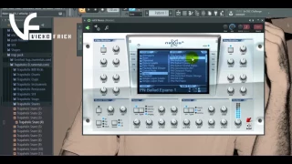 FL STUDIO 12 CARA MEMBUAT BEAT MIXING & MASTERING