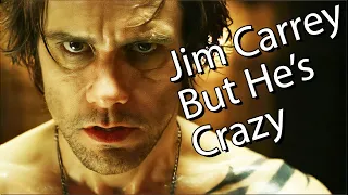 Jim Carrey But He's Crazy 😏 (Movie Recap)