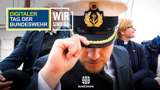 Wellerman Song | Bundeswehr Version