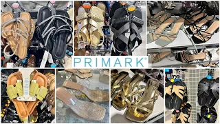 Primark women’s shoes / May 2024