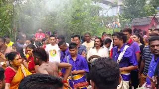 Masana kali urumi melam at sentul 2014:)