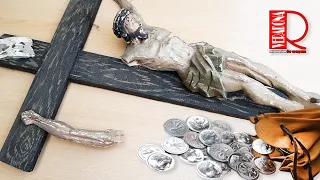 Restoration - Holy Cross