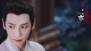 授权转载 【罗云熙 Leo Luo - Luo Yunxi 】Aesthetic Beauty BY：青菜粥一碗