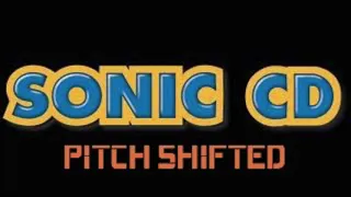 Wacky Workbench (Present) (JPN/PAL) (Pitch Shifted) - Sonic CD