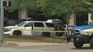 Search for Man Accused of Killing Three People in Austin