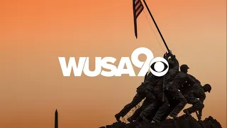 WATCH: WUSA9 News at 4pm