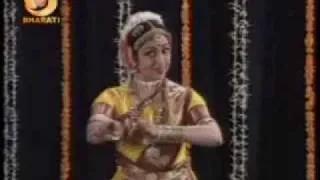 Hema Malini performs Kuchipudi - Part 2