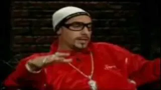 Ali G- Religion