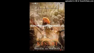 Sanu-Kehndi-kesari