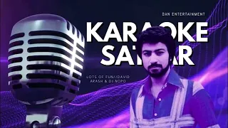 SATTAR Sar Sepordeh ( instrumental )