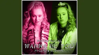 Wanna Be You (Instrumental)