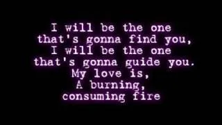 Skillet - Whispers in the Dark [Lyrics]